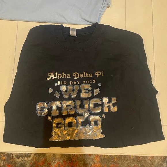 5 pack ADPI tops - Picture 4 of 6